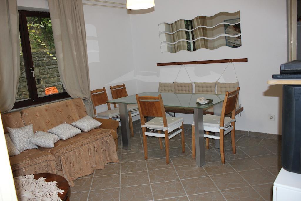 Apartments Sabadin ปอร์โตรอซ ภายนอก รูปภาพ