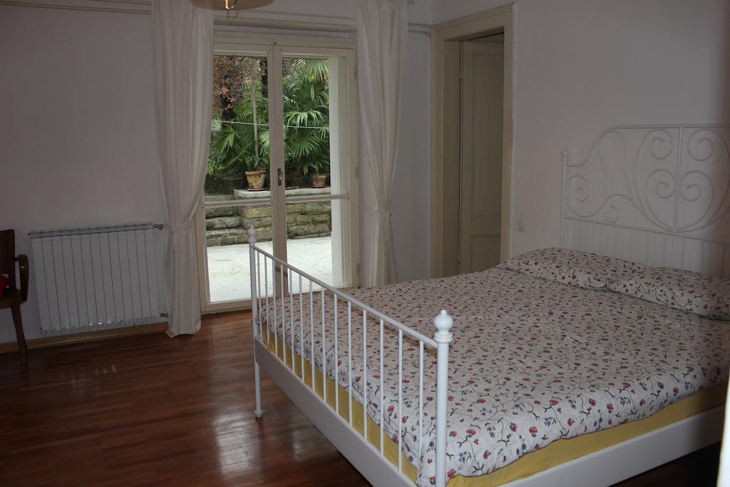 Apartments Sabadin ปอร์โตรอซ ห้อง รูปภาพ