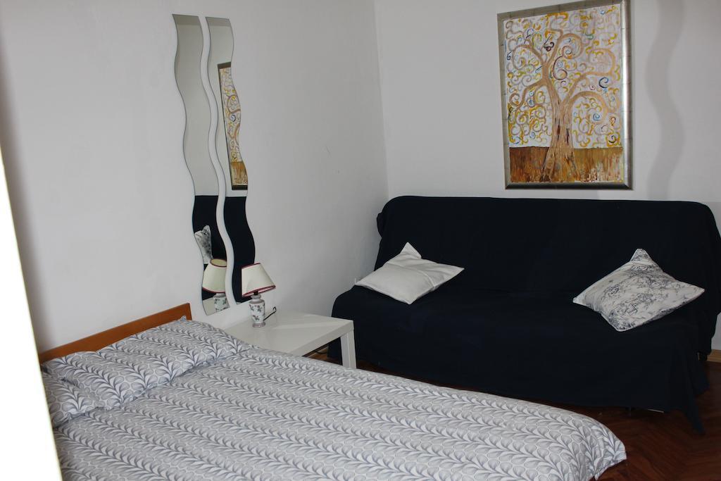 Apartments Sabadin ปอร์โตรอซ ห้อง รูปภาพ