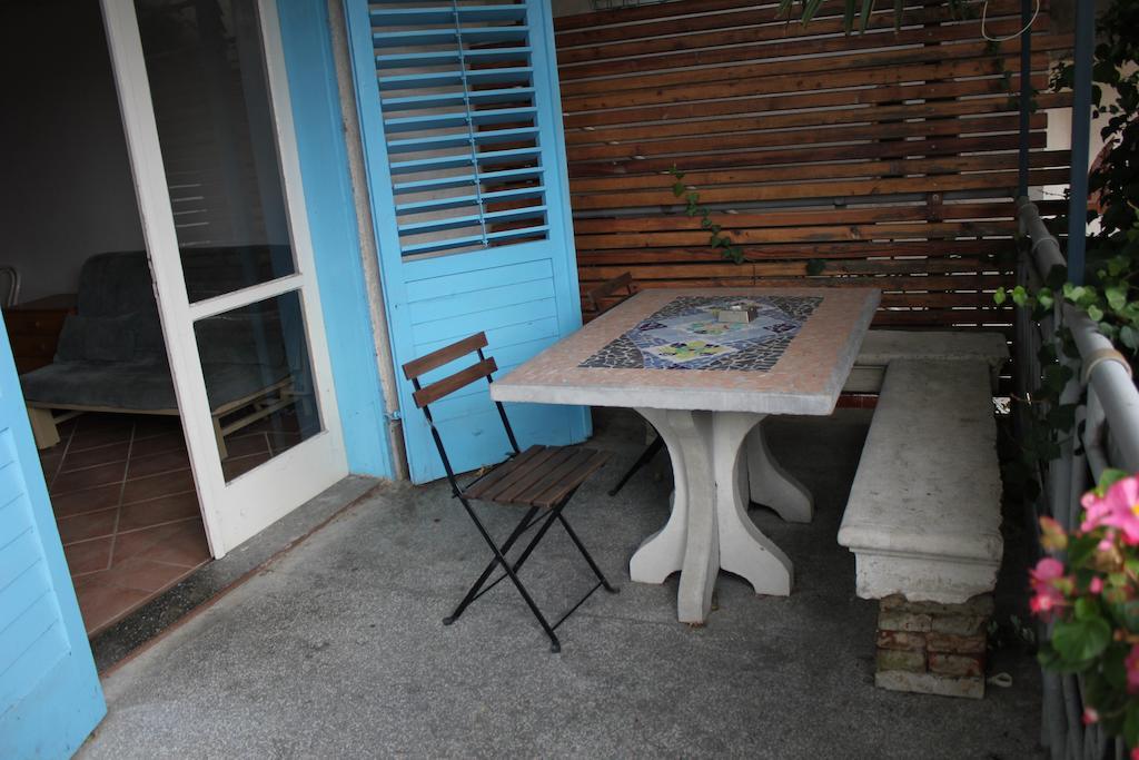 Apartments Sabadin ปอร์โตรอซ ภายนอก รูปภาพ
