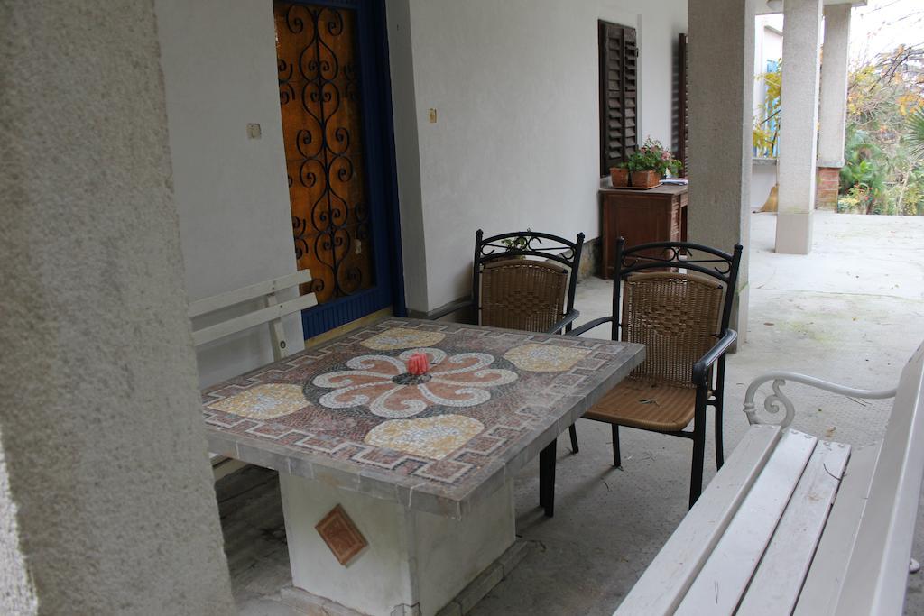 Apartments Sabadin ปอร์โตรอซ ห้อง รูปภาพ